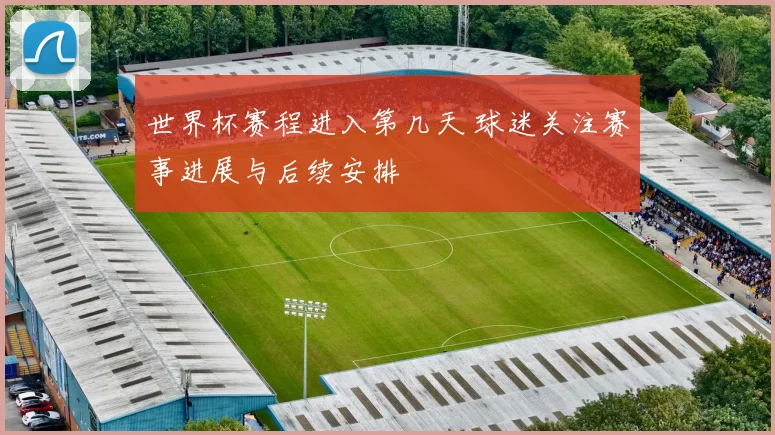 世界杯赛程进入第几天 球迷关注赛事进展与后续安排