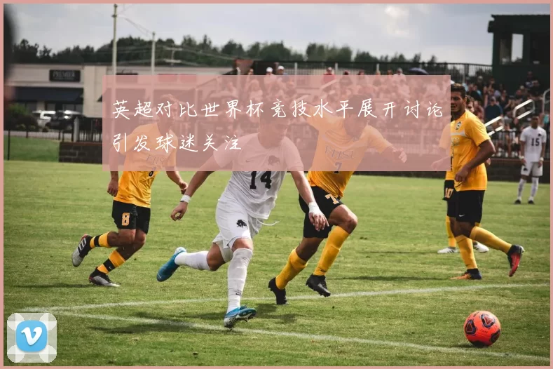 英超对比世界杯竞技水平展开讨论引发球迷关注