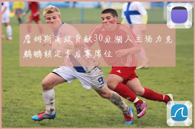 詹姆斯高效贡献30分湖人主场力克鹈鹕锁定季后赛席位